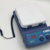 Hot-Plate Magnetic Stirrer