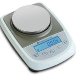Digital Precision Balance 300x0.1g