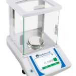 BALANCE DIGITAL ANALYTICAL 300 G X 1 MG TOUCH SCREEN
