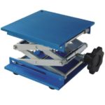 LABORATORY JACK 20 X 20 CM