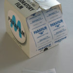 PARAFILM 100 MM X 38 MTR