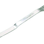 SPATULA NUFFIELD RAISED CENTRE 14 CM