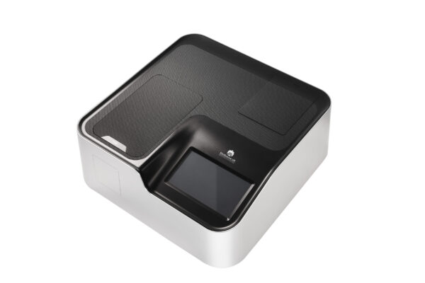 SPECTROPHOTOMETER UV VIS SMART