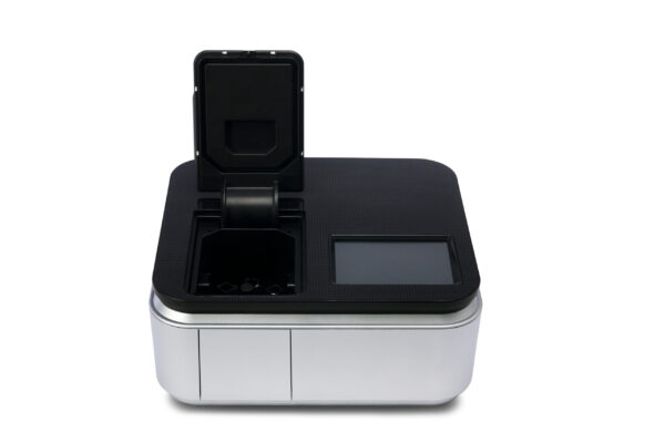 SPECTROPHOTOMETER VIS