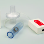 SPIROMETER SENSOR