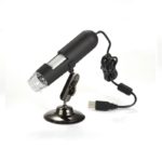 Microscope USB Digital 200X With 8 LED