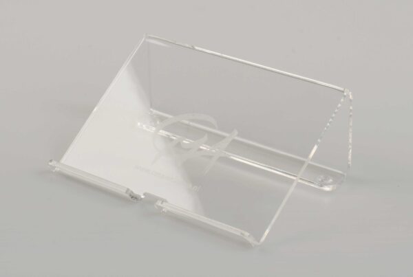 DATA LOGGER STAND