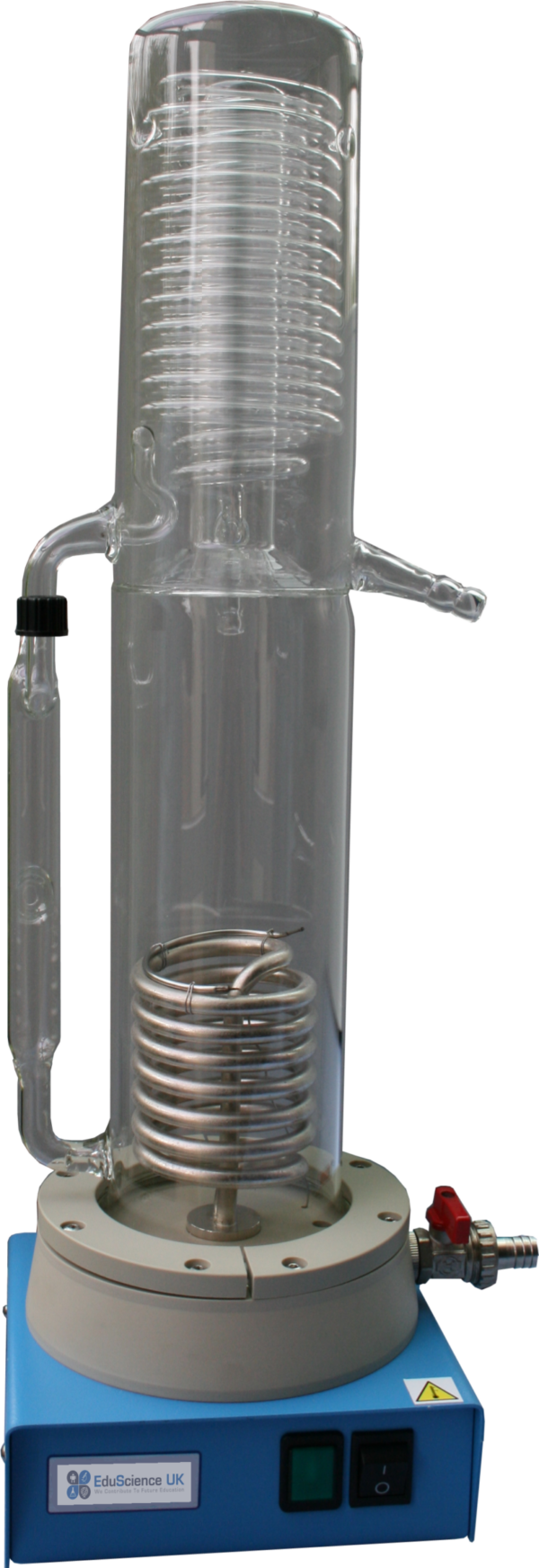 WATER STILL 4 LTR /HOUR METAL ELEMENT