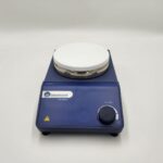 Efficient Basic Magnetic Stirrer