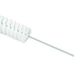 BRUSH TEST TUBE NYLON  DIA 35 MM