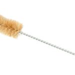 BRUSH TEST TUBE BRISTLE DIA 35 MM