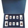 Pest Specimen 10 Types/Kit
