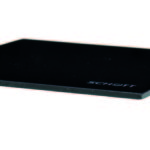 Versatile Ceran Glass Plate