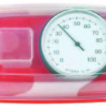 Interactive Hygrometer Demo Unit