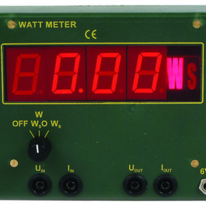 Wattmeter