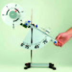 Inclined Plane Experiment Set