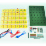 STUDENT ELECTRICITY KIT