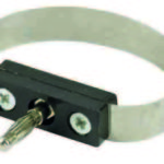 Spring Bumper for Trolley