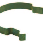 Flat spring for collision experiments with trolleys ESP59814