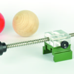 Ballistics Ball Gun Unit