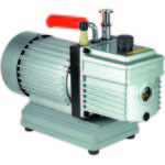 VACUUM PUMP ELECTRIC