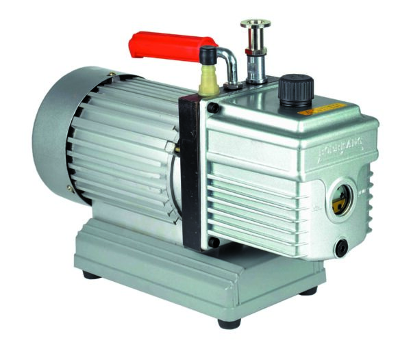 VACUUM PUMP ELECTRIC