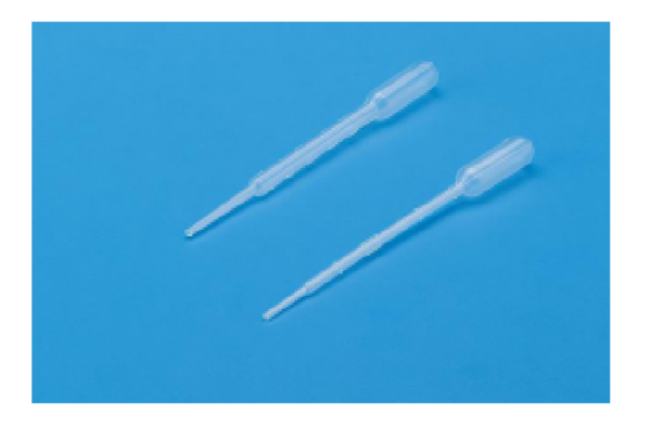 Disposable Non-Sterile Pipette 2ml