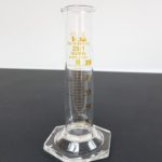 Measuring Cylinder ClassB-Hex 500ml