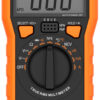 Digital Multimeter Autorange Model