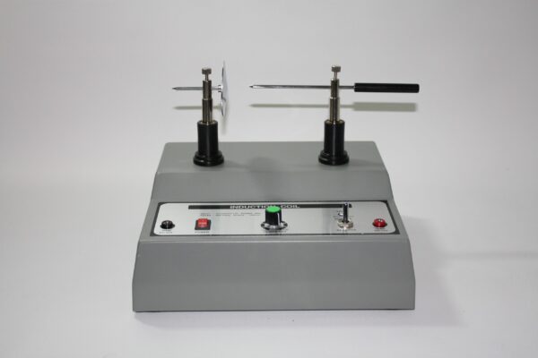 High-Voltage Induction Coil 100mm
