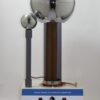 VAN DE GRAAFF GENERATOR