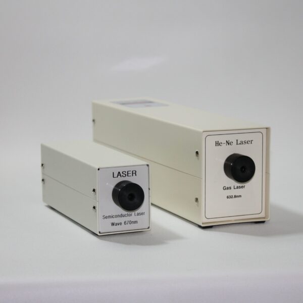 Educational 2MW Laser Source