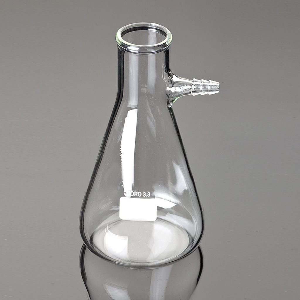 FLASK FILTRATION 1000 ML - Eduscience