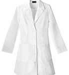 LAB COAT POLYCOTTON WOMENS LARGE