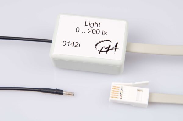 Light Sensor *