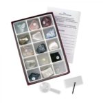 Mineral Study Kit basic