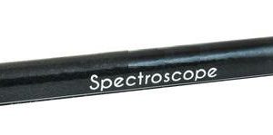 Handheld Simple Spectroscope Unit