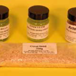 Brine Shrimp Culture Kit