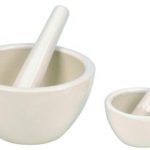 Mortar and Pestle 160x90mm