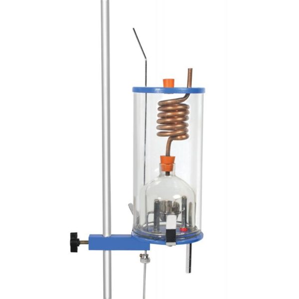 Advanced Food Calorimeter II