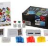 Synthetic Blood Typing Kit