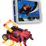 Comprehensive Sanitation Vehicle Kit