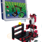 Educational Robot Building Kit