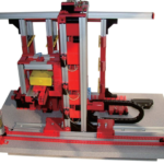 Compact Warehouse Model Kit