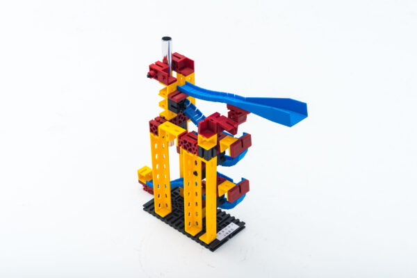 Interactive Ball Travel Kit