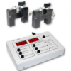 Timer With 2 Photo-Gates