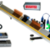 Air Track System Complete