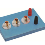 Lamp Unit Energy Transfer