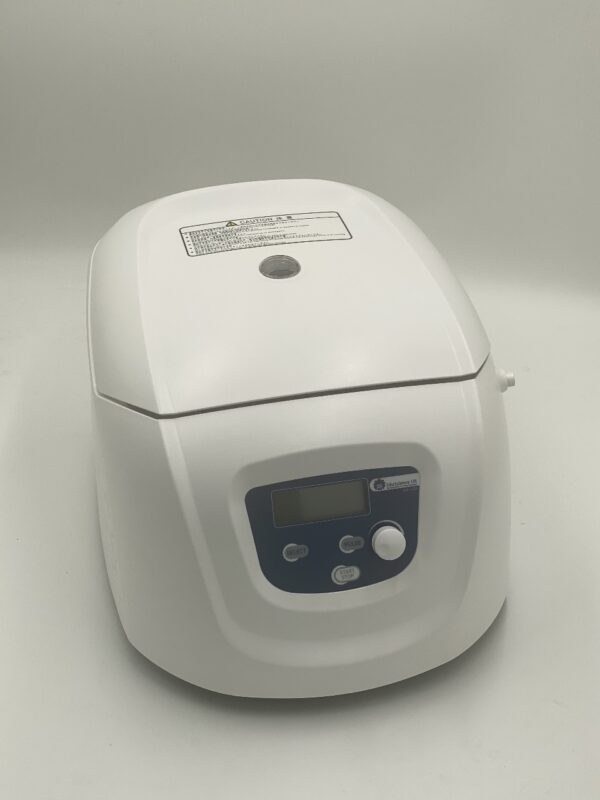 12000rpm Hematocrit Centrifuge ESL-1224