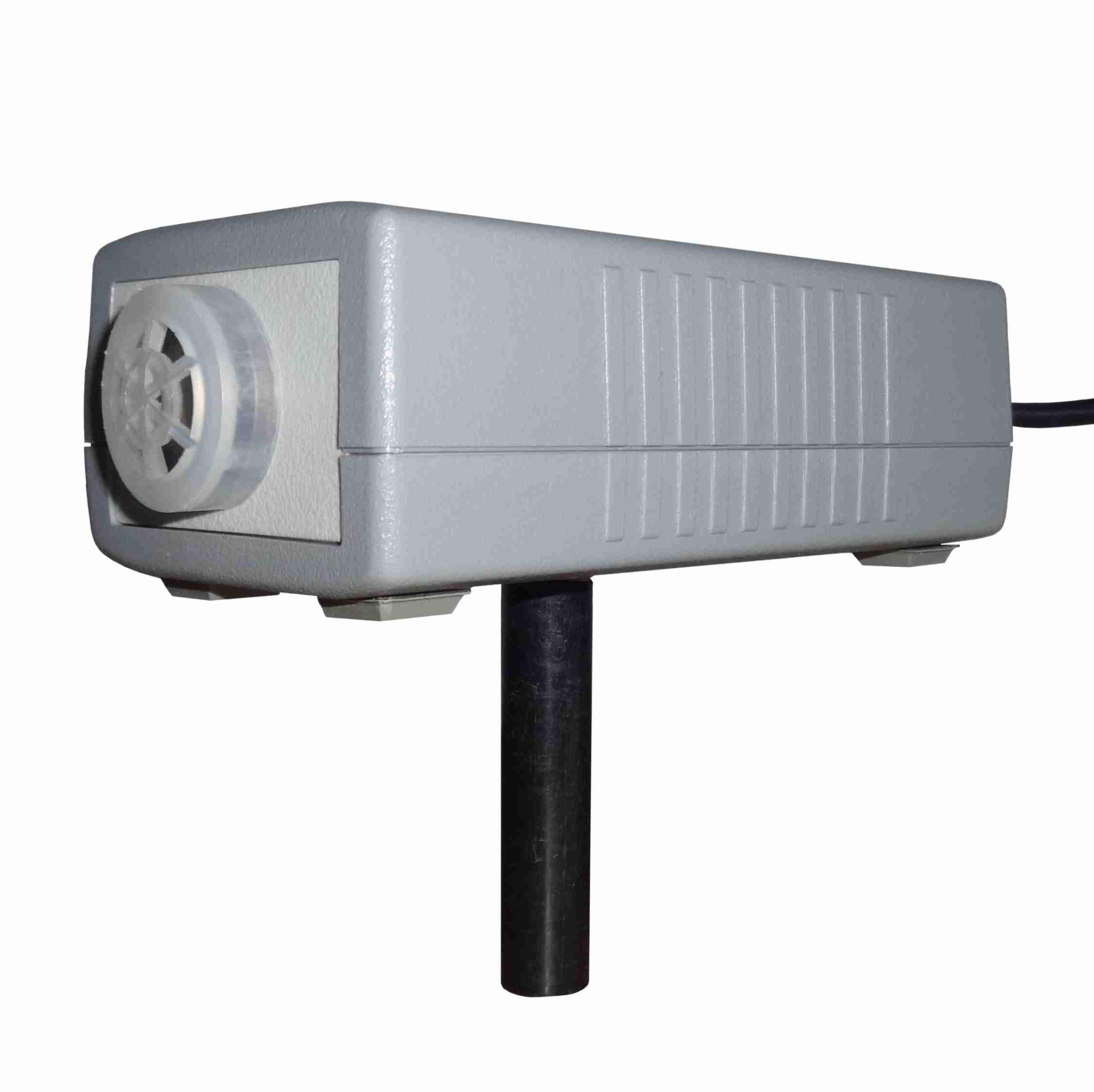 GEIGER MULLER TUBE WITH HOLDER Eduscience Video Gallery